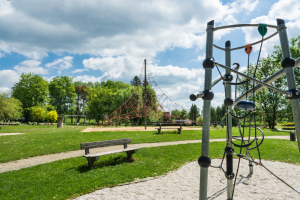 Park U Popraviště